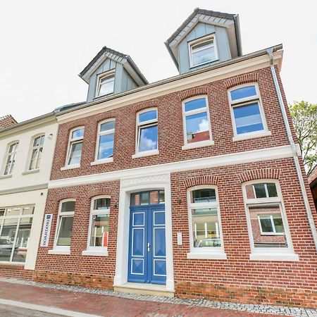 Boarding3 - Wohnen Auf Zeit Apartment Aurich Ngoại thất bức ảnh