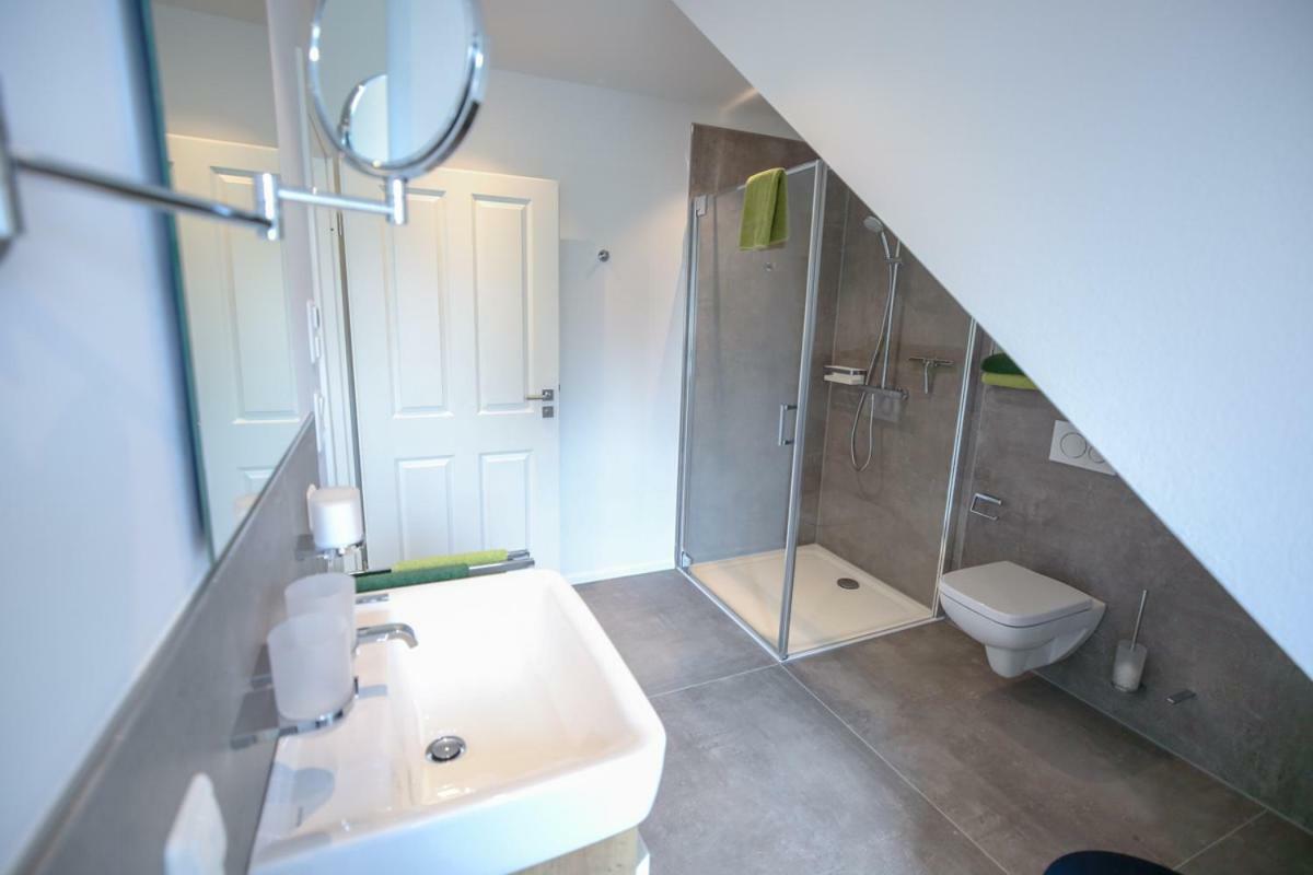 Boarding3 - Wohnen Auf Zeit Apartment Aurich Ngoại thất bức ảnh