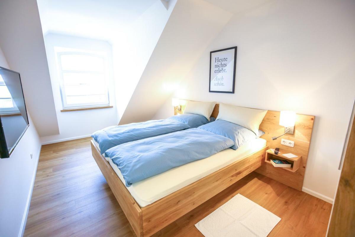 Boarding3 - Wohnen Auf Zeit Apartment Aurich Ngoại thất bức ảnh
