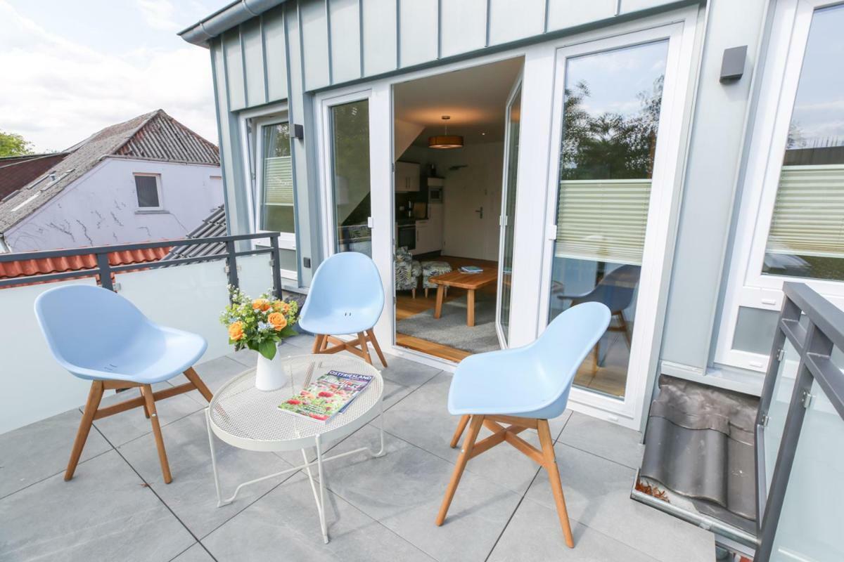 Boarding3 - Wohnen Auf Zeit Apartment Aurich Ngoại thất bức ảnh