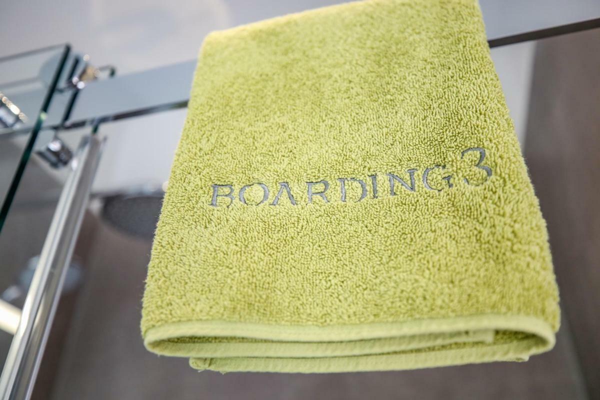 Boarding3 - Wohnen Auf Zeit Apartment Aurich Ngoại thất bức ảnh