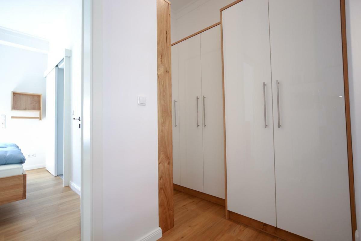 Boarding3 - Wohnen Auf Zeit Apartment Aurich Ngoại thất bức ảnh